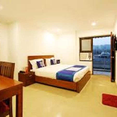 Hotel Star Light New Delhi Exterior foto