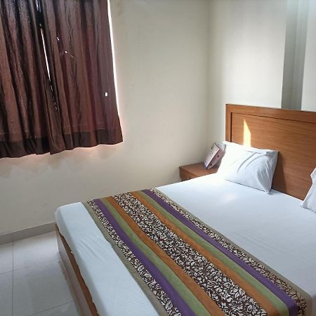 Hotel Star Light New Delhi Exterior foto