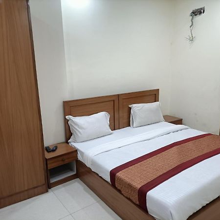 Hotel Star Light New Delhi Exterior foto