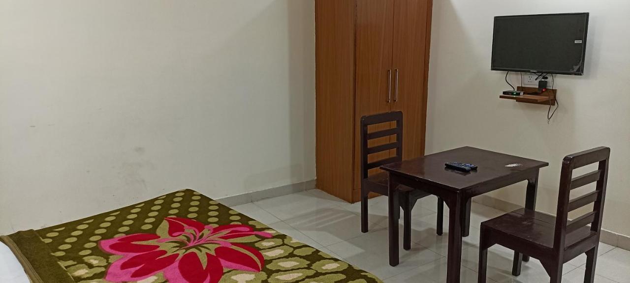 Hotel Star Light New Delhi Exterior foto
